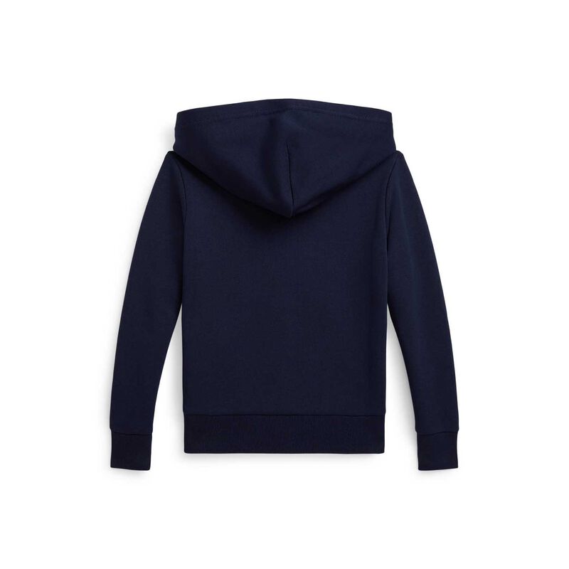 Polo Ralph Lauren Knit Pullover Sweatshirt image number 3